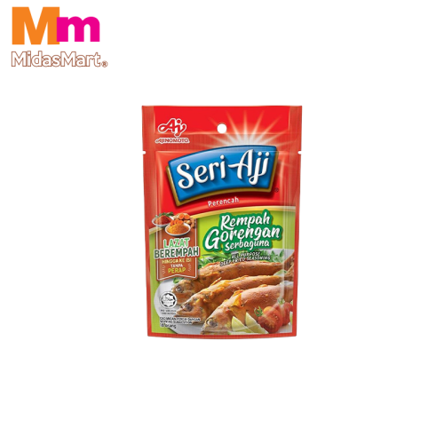 SERI-AJI ALL-PURPOSE FRIED RICE MIX (72G)