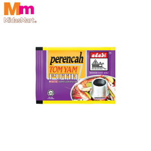ADABI WHITE TOM YAM SEASONING (40G)