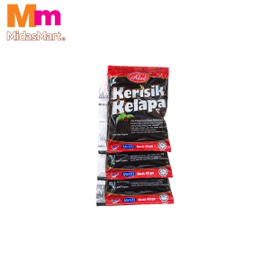 ADAD COCONUT PASTE - KERISIK PAPAN (40G)