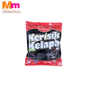 ADAD COCONUT PASTE - KERISIK VALUE PACK (500G)