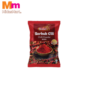 BESTARI CHILLI POWDER (500G)