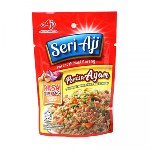 SERI AJI PERENCAH N.GORENG AYAM 1X72G