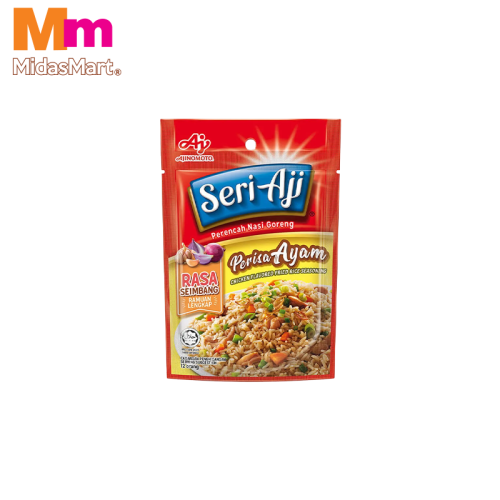 SERI-AJI CHICKEN FRIED RICE SEASONING (72G)