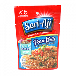 SERI AJI PERENCAH N.GORENG I/BILIS 1X72G