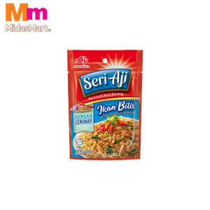 SERI-AJI ANCHOVY FRIED RICE SEASONING (72G)