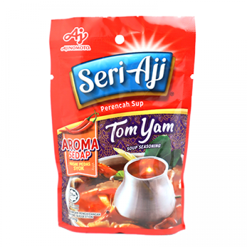 SERI AJI PERENCAH TOM YAM 1X72G