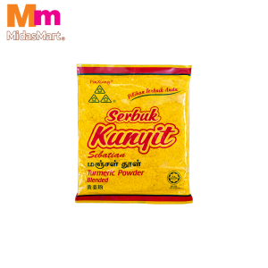 PIN XIANG TURMERIC POWDER VALUE PACK (400G)