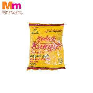 PIN XIANG TURMERIC POWDER JUMBO PACK (800G)