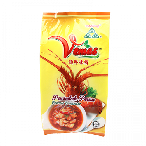 VEMAS PENAMBAH PERISA 1X1KG