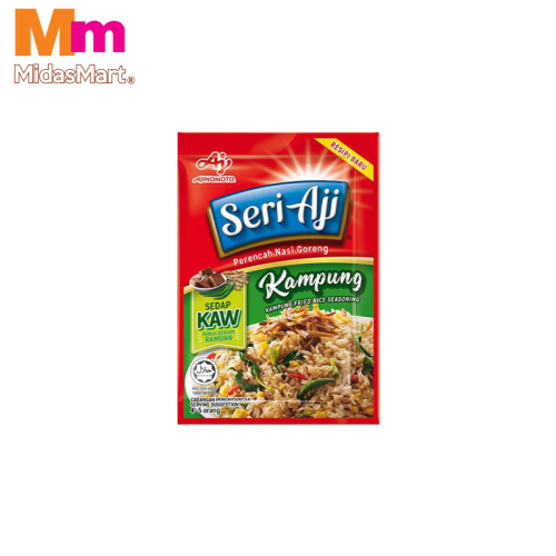 SERI-AJI KAMPUNG FRIED RICE SEASONING (26G)