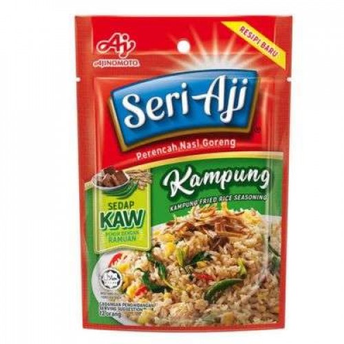 SERI AJI NASI GORENG KAMPUNG 1X26G