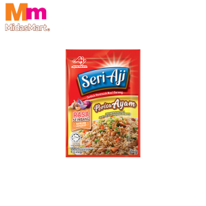 SERI-AJI CHICKEN FRIED RICE SEASONING (26G)
