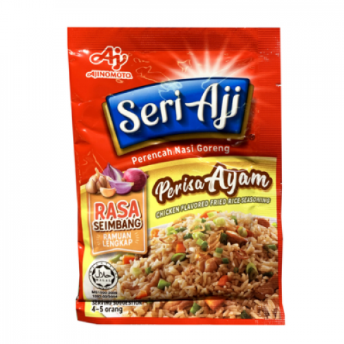 SERI AJI NASI GORENG AYAM 1X26G