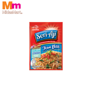 SERI-AJI ANCHOVY FRIED RICE SEASONING (26G)