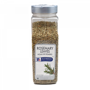 McCORMICK ROSEMARY LEAVES 1X170G