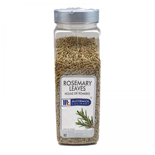 McCORMICK ROSEMARY LEAVES 1X170G