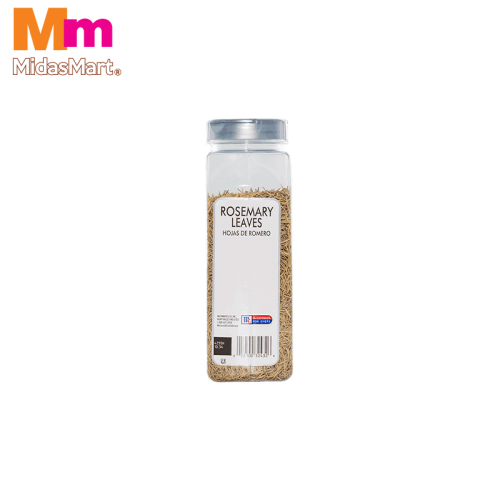 MCCORMICK ROSEMARY LEAVES (170G)