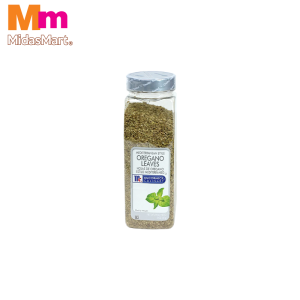 MCCORMICK OREGANO LEAVES (141G)