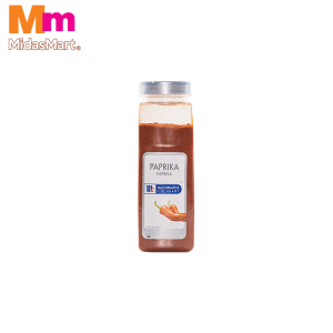 MCCORMICK PAPRIKA POWDER (510G)