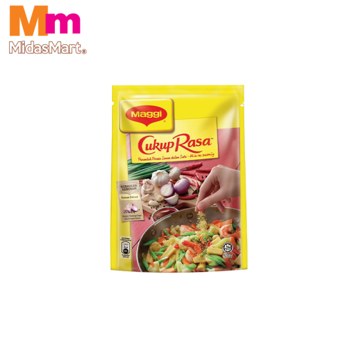 MAGGI CUKUP RASA ALL-IN-ONE SEASONING (500G)