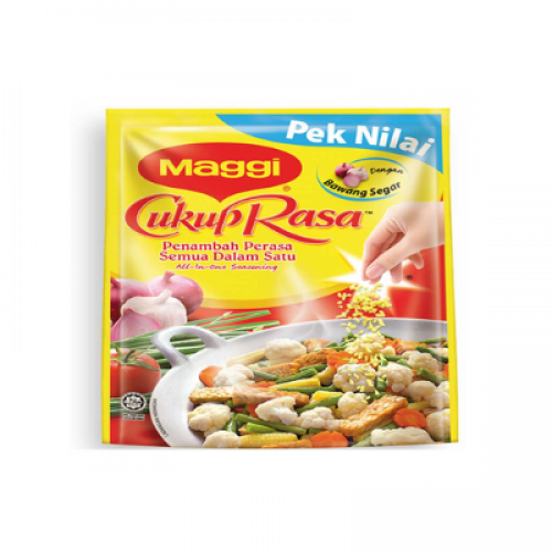 MAGGI CUKUP RASA AIO SEASONING 1 X 500G