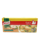 KNORR CHICKEN CUBES (12'S)