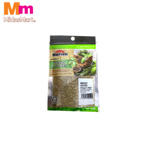 MERIAH MIXED HERBS (20G)