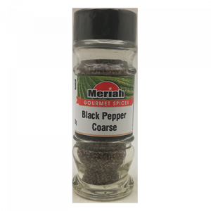 MERIAH PEPPERS COARS 1X38G