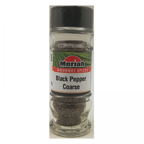 MERIAH PEPPERS COARS 1X38G