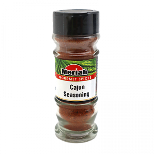 MERIAH CAJUN SEASONING 1X40G