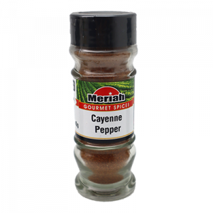 MERIAH CAYENNE PEPPER 1X40G