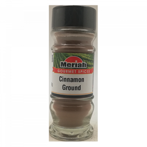 MERIAH CINNAMON GROUND 1X40G