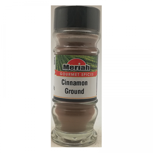 MERIAH CINNAMON GROUND 1X40G