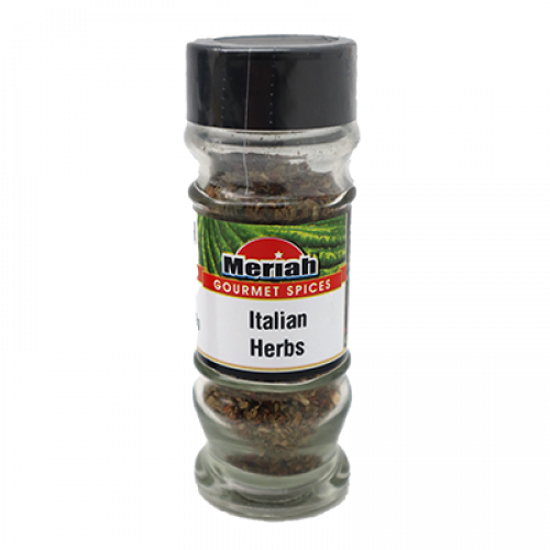 MERIAH ITALIAN HERBS 1X12G