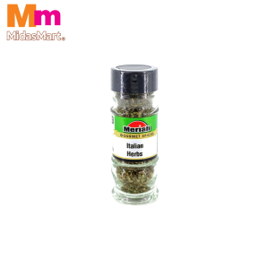 MERIAH ITALIAN HERBS (12G)