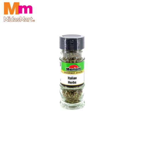 MERIAH ITALIAN HERBS (12G)