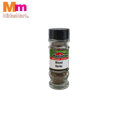 MERIAH MIXED HERBS (12G)