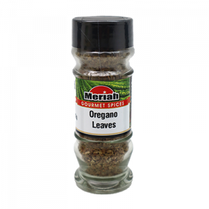 MERIAH OREGANO LEAVES 1X12G