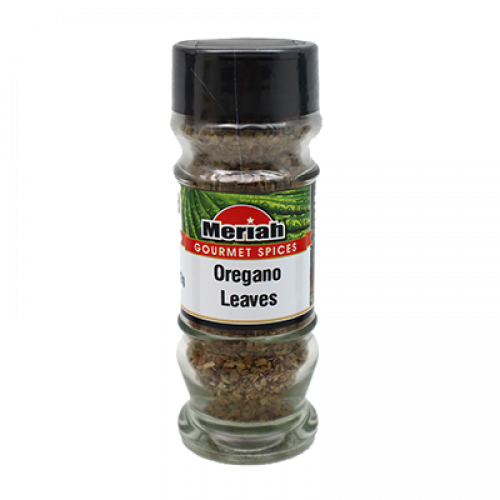 MERIAH OREGANO LEAVES 1X12G