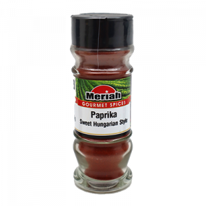MERIAH PAPRIKA (SWT HGRN STYLE) 1X40G