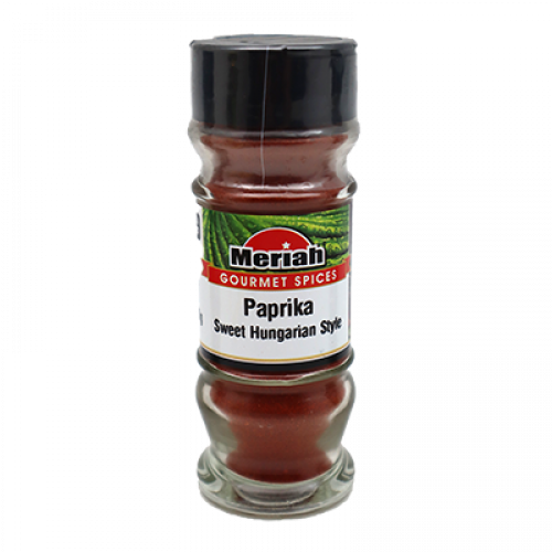 MERIAH PAPRIKA (SWT HGRN STYLE) 1X40G