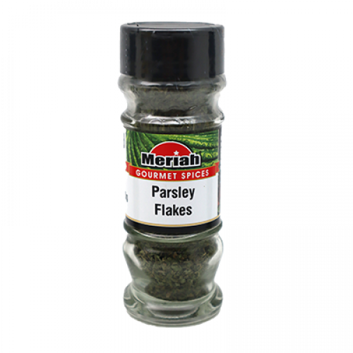 MERIAH PARSLEY FLAKES 1X10G