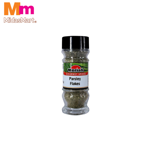 MERIAH PARSLEY FLAKES (10G)