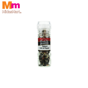 MERIAH SALT AND PEPPER GRINDER (90G)