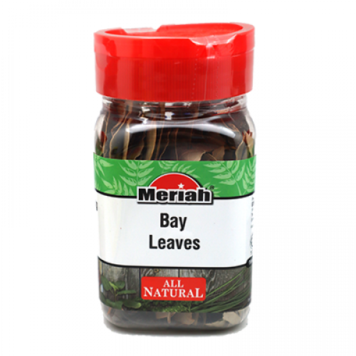 MERIAH BAY LEAVES 1X20G