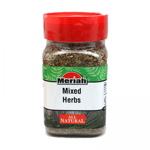 MERIAH MIXED HERBS 1X60G