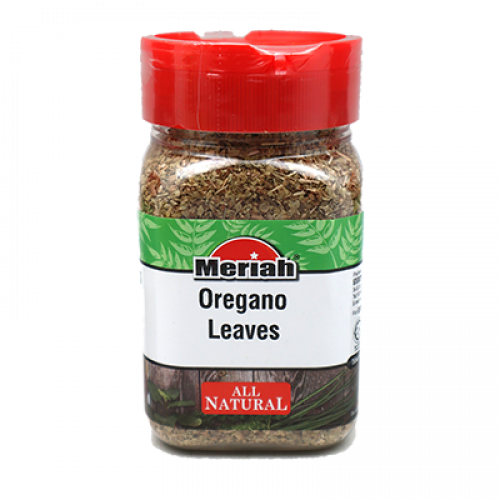 MERIAH OREGANO LEAVES 1X65G