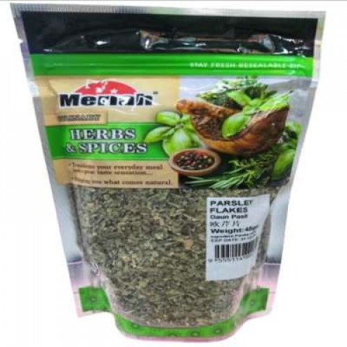 MERIAH PARSLEY LEAVES 1X45G