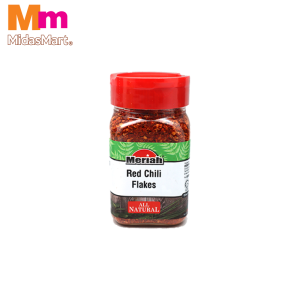 MERIAH RED CHILI FLAKES (120G)