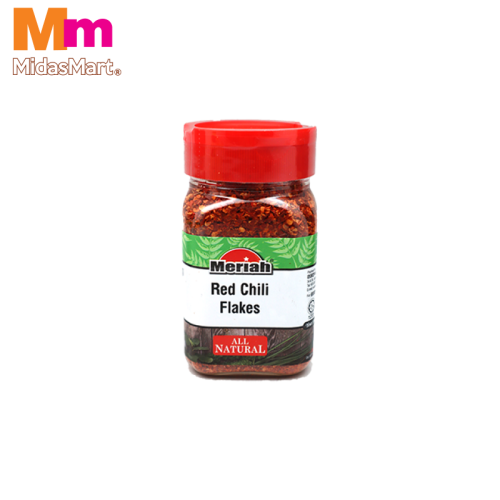 MERIAH RED CHILI FLAKES (120G)